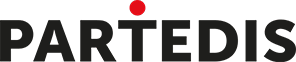 Logo-PARTEDIS