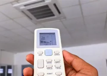 Climatisation Villenave-d’Ornon 33140