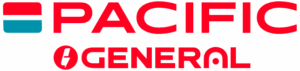 PACIFIC et GENERAL